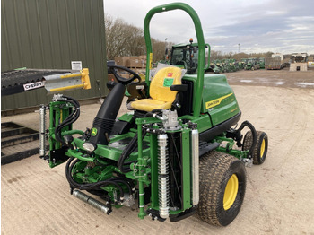Garden mower JOHN DEERE 7700