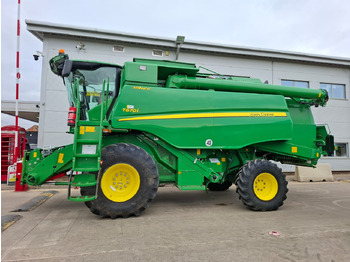 John Deere T670 leasing John Deere T670: picture 2