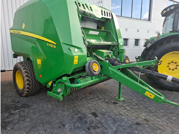 Tedding equipment JOHN DEERE