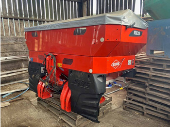 Fertilizer spreader KUHN