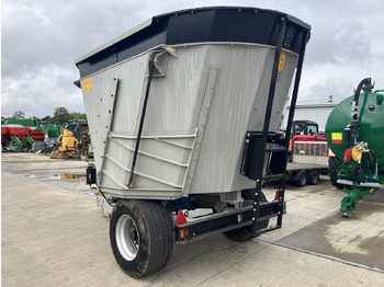 Forage mixer wagon Shelbourne Reynolds Powermix Pro 11: picture 2