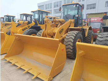 Wheel loader CATERPILLAR 950H