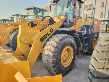 Wheel loader CATERPILLAR