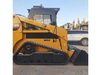 Compact track loader CATERPILLAR
