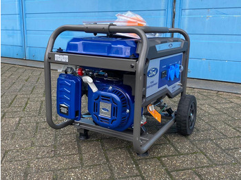 Generator set FORD