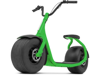 Motorcycle