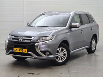 SUV MITSUBISHI