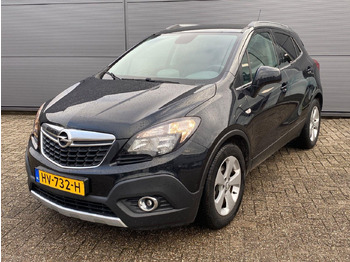 SUV OPEL