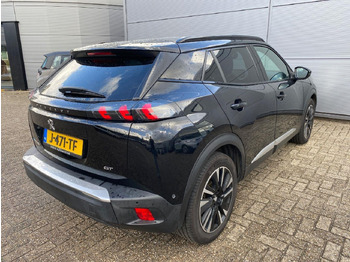 SUV Peugeot e-2008 EV GT Première 1 fase 50 kWh | 2020 | 121.940 km | Automaat | J471TF | NAP: Logisch: picture 4 SUV Peugeot e-2008 EV GT Première 1 fase 50 kWh | 2020 | 121.940 km | Automaat | J471TF | NAP: Logisch: picture 4