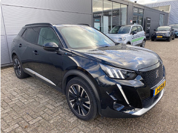 SUV Peugeot e-2008 EV GT Première 1 fase 50 kWh | 2020 | 121.940 km | Automaat | J471TF | NAP: Logisch: picture 2 SUV Peugeot e-2008 EV GT Première 1 fase 50 kWh | 2020 | 121.940 km | Automaat | J471TF | NAP: Logisch: picture 2