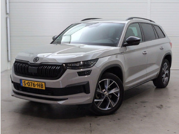 SUV ŠKODA