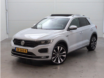 SUV VOLKSWAGEN