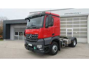 Tractor unit MERCEDES-BENZ Arocs 1848