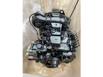 Engine CUMMINS 6BTA5.9-G2: picture 3