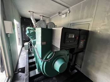 Generator set CUMMINS