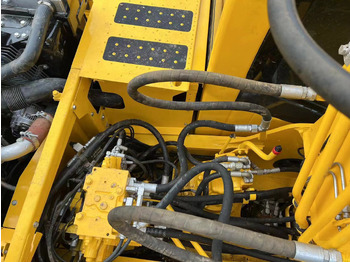 New Crawler excavator Komatsu PC200-7: picture 5