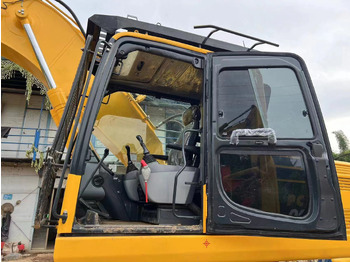 New Crawler excavator Komatsu PC200-7: picture 3