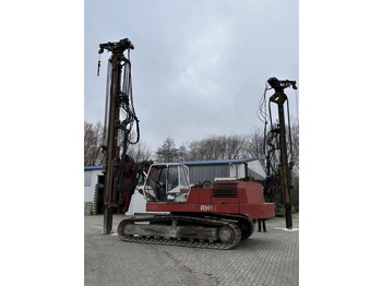 Pile driver