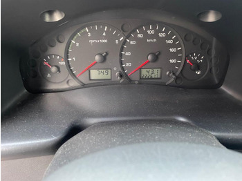 Passenger van Ford Transit/mit Rollstuhl-Hebebühne: picture 3