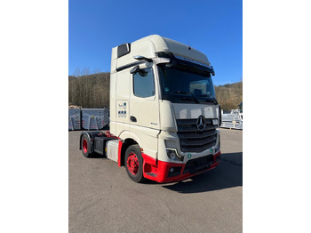 Tractor unit MERCEDES-BENZ Actros 1848