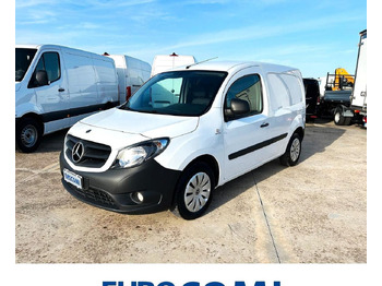 Small van MERCEDES-BENZ Citan 111 CDI