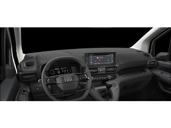 NUOVO Fiat Doblò 1.5 Diesel 100 cv 3 posti leasing NUOVO Fiat Doblò 1.5 Diesel 100 cv 3 posti: picture 4 NUOVO Fiat Doblò 1.5 Diesel 100 cv 3 posti leasing NUOVO Fiat Doblò 1.5 Diesel 100 cv 3 posti: picture 4