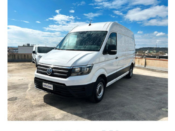 Panel van VOLKSWAGEN Crafter
