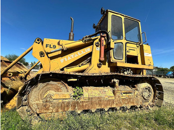 Loader Fiat ALLIS FL9: picture 4