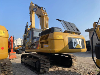 Crawler excavator CATERPILLAR 336D2L: picture 3