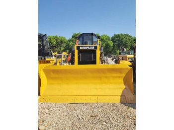 Bulldozer CATERPILLAR D6G: picture 5