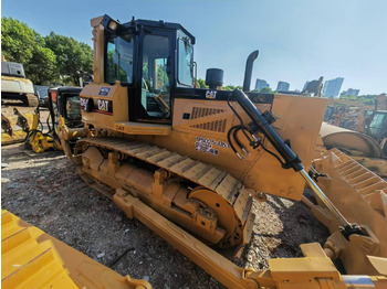 Bulldozer CATERPILLAR D6G: picture 3