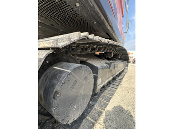 Crawler excavator DOOSAN DX225: picture 5