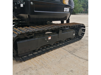 New Mini excavator SANY SY35U: picture 3