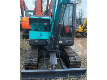 SUNWARD SWE 60E leasing SUNWARD SWE 60E: picture 5 SUNWARD SWE 60E leasing SUNWARD SWE 60E: picture 5