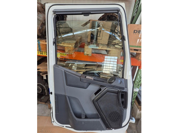 Door and parts DRZWI KOMPLETNE LEWE RENAULT GAMA T K C RANGE ORYGINALNE: picture 2