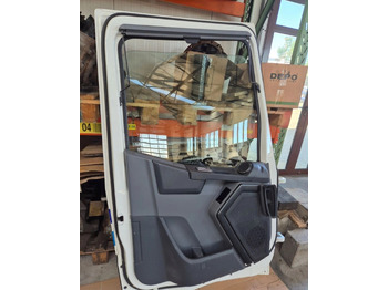 Door and parts DRZWI KOMPLETNE LEWE RENAULT GAMA T K C RANGE ORYGINALNE: picture 3