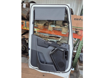 Door and parts DRZWI KOMPLETNE LEWE RENAULT GAMA T K C RANGE ORYGINALNE: picture 5