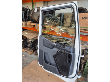 Door and parts DRZWI KOMPLETNE LEWE RENAULT GAMA T K C RANGE ORYGINALNE: picture 4