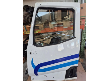 Door and parts RENAULT T