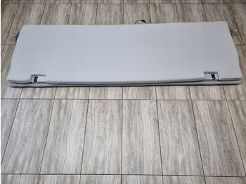 Cab and interior FORD