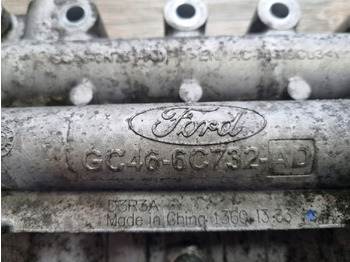 Oil filter for Truck FORD PODSTAWA FILTRÓW OLEJU FORD F-MAX 500 GC46 6C732 AD: picture 4 Oil filter for Truck FORD PODSTAWA FILTRÓW OLEJU FORD F-MAX 500 GC46 6C732 AD: picture 4