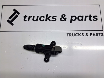 Electrical system FORD