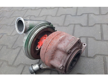 Turbo for Truck HX55W 4047216   Volvo FM FH 13: picture 3