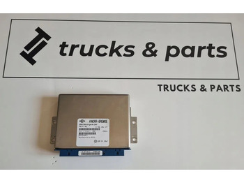 Electrical system FORD