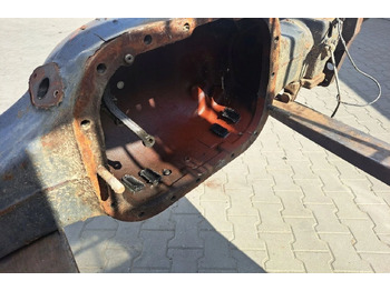 Transmission RENAULT Kerax
