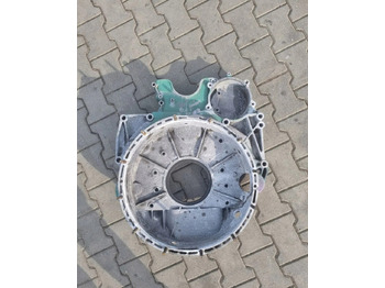 Clutch and parts VOLVO FH16