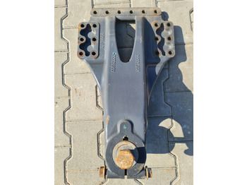 Suspension RENAULT T