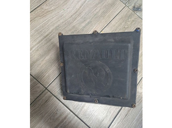 Muffler/ Exhaust system RENAULT