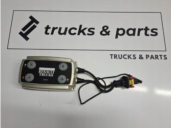 RENAULT T Electrical system