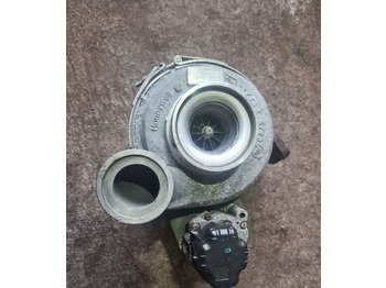 Turbo RENAULT